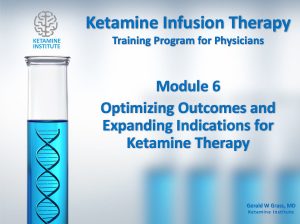 Ketamine Training 6